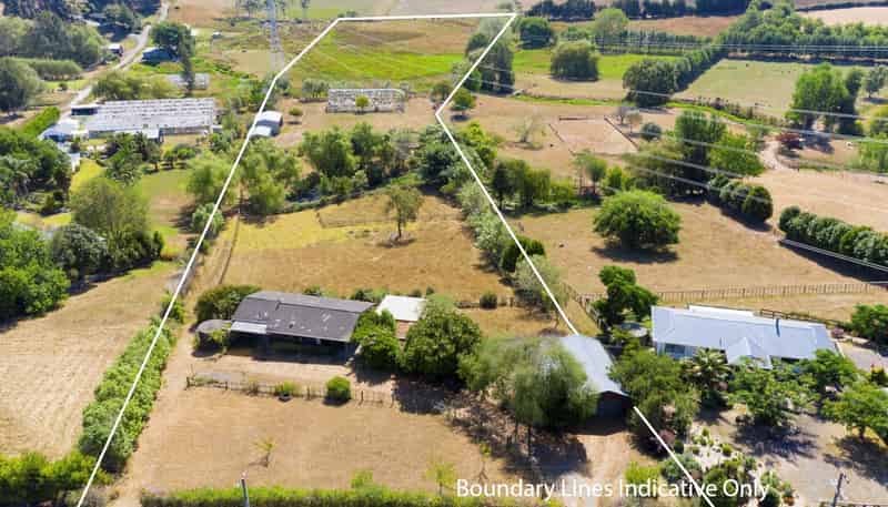 775 Runciman Road, Drury