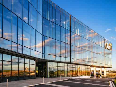 TIME FOR A FRESH & HEALTHY CHANGE?