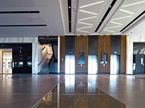 TIME FOR A FRESH & HEALTHY CHANGE?