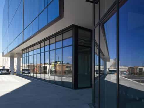 TIME FOR A FRESH & HEALTHY CHANGE?