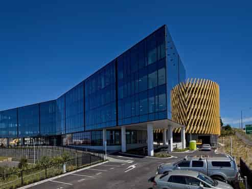 TIME FOR A FRESH & HEALTHY CHANGE?