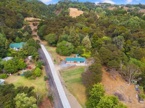 355 Drury Hills Road, Drury