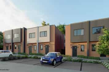 Lot 11/72 Alfriston Road, Manurewa East