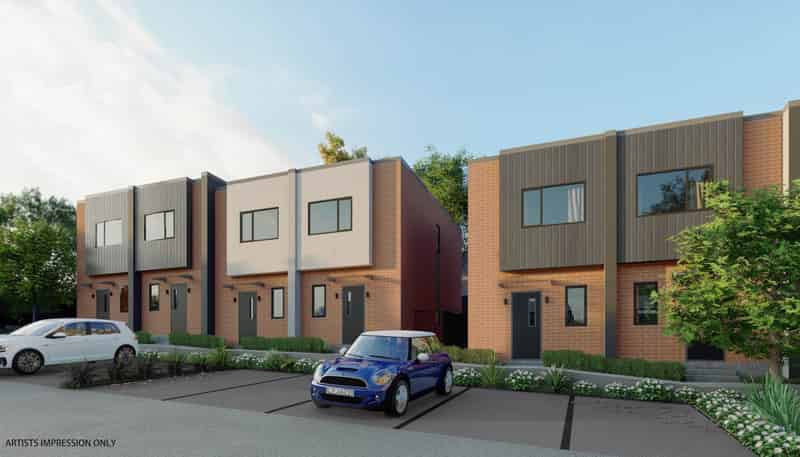 Lot 11/72 Alfriston Road, Manurewa East