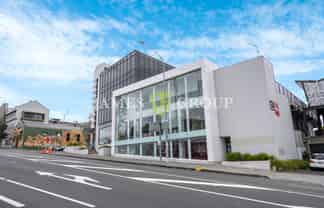 High Profile Newton Rd Office