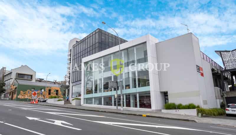 4 Newton Road, Grey Lynn