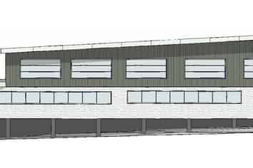 Healthcare Property Within Mixed-Use Development