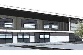 Healthcare Property Within Mixed-Use Development