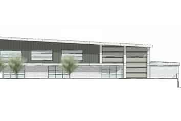 Healthcare Property Within Mixed-Use Development