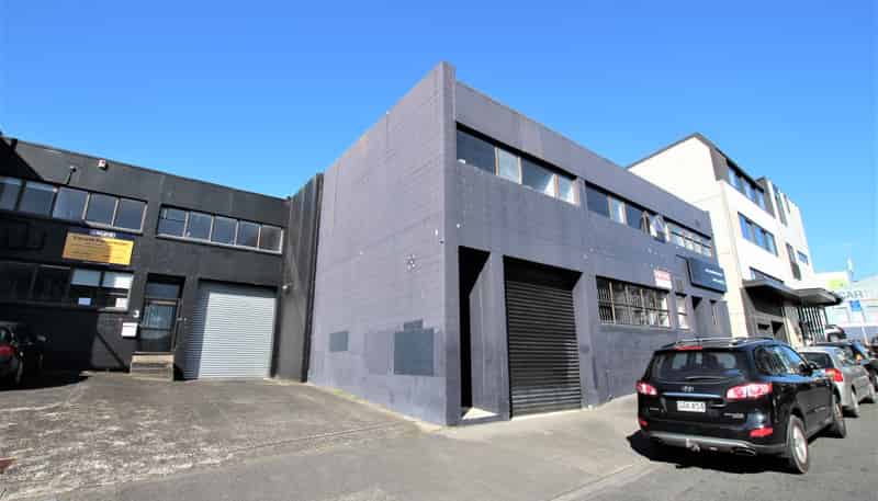 1 Prosford Street, Ponsonby