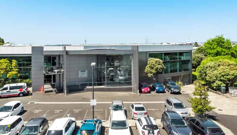 A/7 Pacific Rise, Mount Wellington