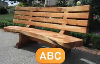 Quality Outdoor Furniture - A Relocatable Business