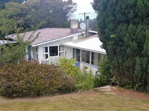 2162 Herbert-hampden Road, Herbert