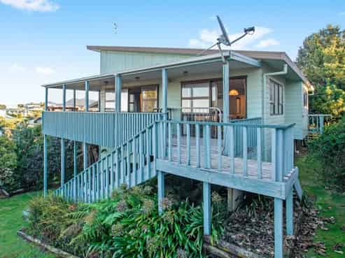 2 Mayor View Terrace, Waihi Beach