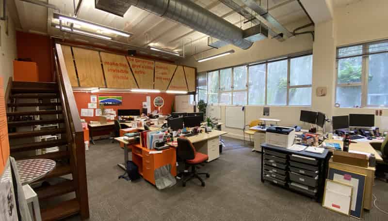 Level 1, 3 Lambton Quay, Wellington Central