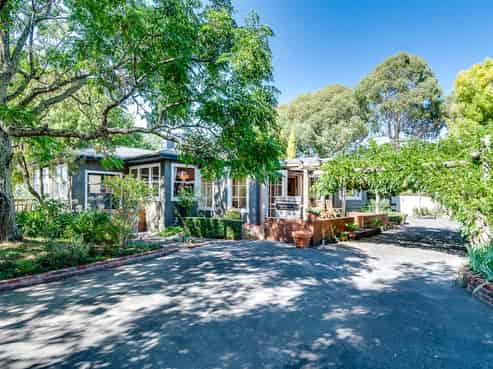 487 Raukawa Road, Raukawa