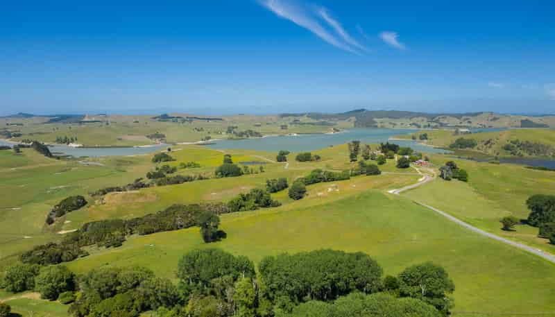 Lot 5 to 1 Oneriri Road, Kaiwaka