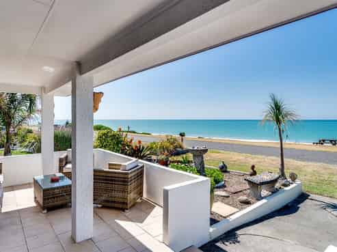 109 North Shore Road, Eskdale