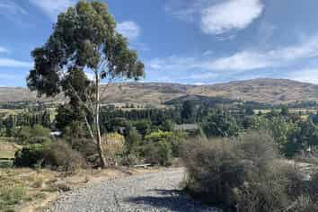 Lot 1, 11 Short Street, Bannockburn, Cromwell