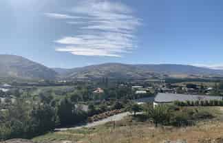 Lot 1, 11 Short Street, Bannockburn, Cromwell