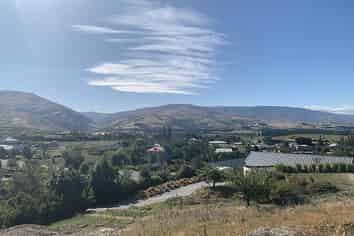 Lot 1, 11 Short Street, Bannockburn, Cromwell