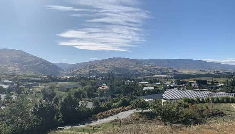 Lot 1, 11 Short Street, Bannockburn, Cromwell