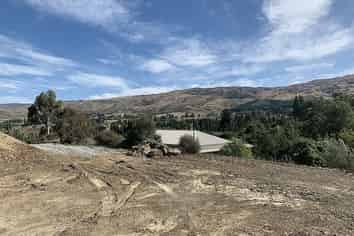 Lot 1, 11 Short Street, Bannockburn, Cromwell