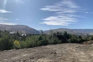 Lot 1, 11 Short Street, Bannockburn, Cromwell