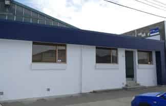 Refurbished Sydenham office space