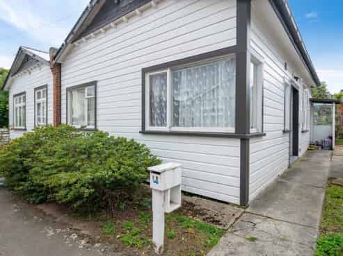 18 Cornhill Street, North East Valley