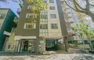 11F/113 Vincent Street, Auckland Central