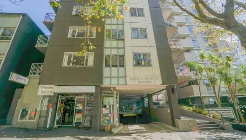 11F/113 Vincent Street, Auckland Central