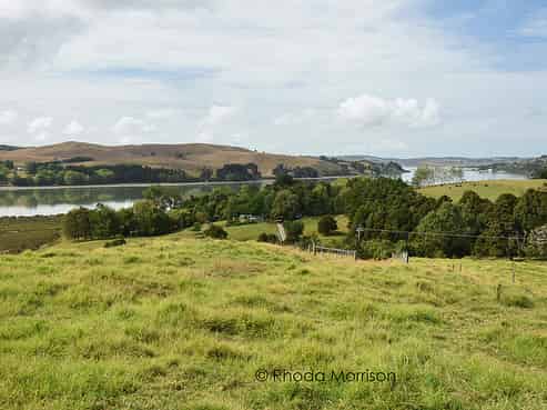 213A Pahi Road, Paparoa