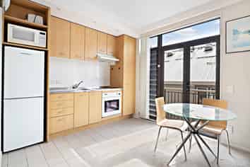 GI/11 Charlotte Street, Eden Terrace