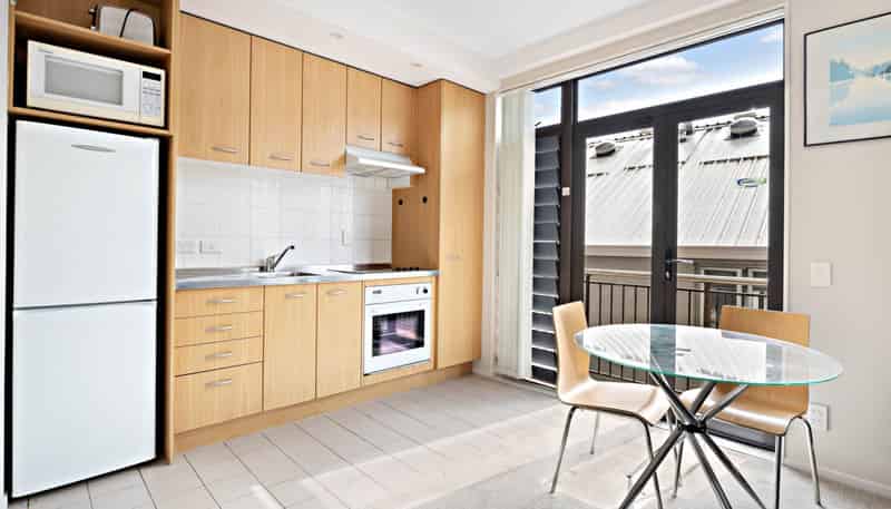 GI/11 Charlotte Street, Eden Terrace