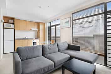 GI/11 Charlotte Street, Eden Terrace