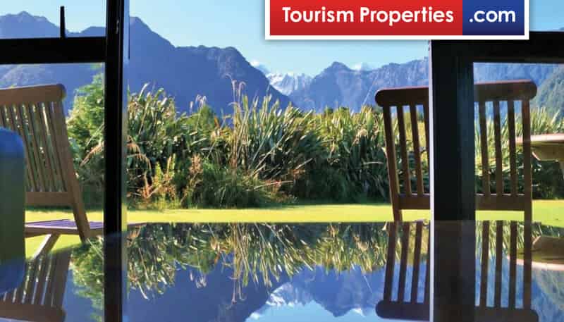 93 Cook Street, Fox Glacier