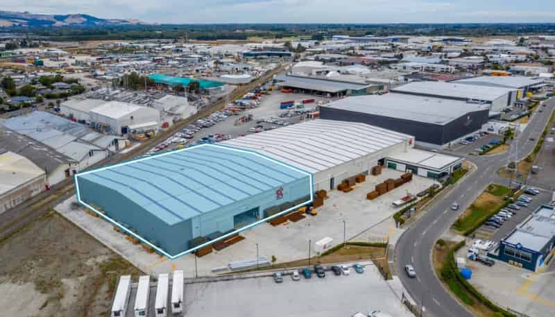 65 Seymour Street, Hornby