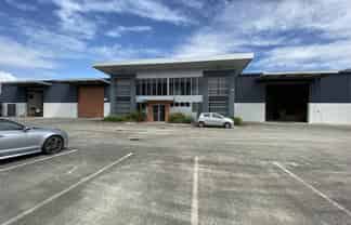 Prime East Tamaki Warehouse