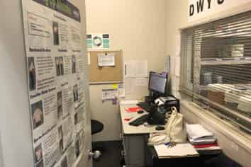 Trade Retail Shop Available for Lease