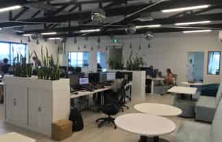 MODERN OFFICE SPACE NOT TO BE MISSED!