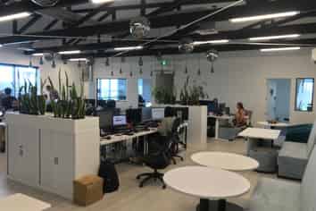 MODERN OFFICE SPACE NOT TO BE MISSED!