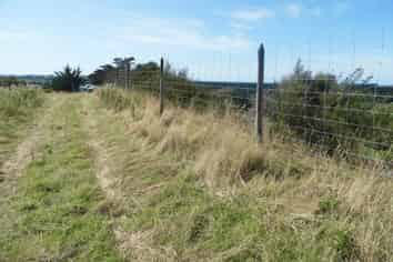  Waianakarua, Waianakarua