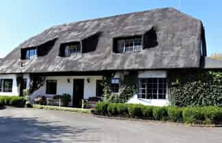 461 Arapaepae Road, Ohau