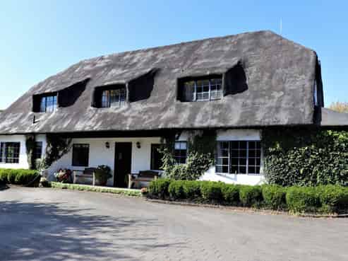 461 Arapaepae Road, Ohau