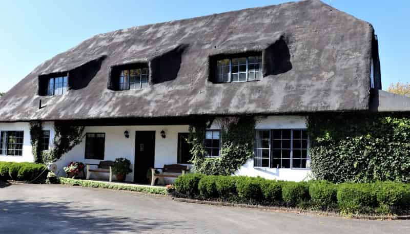 461 Arapaepae Road, Ohau