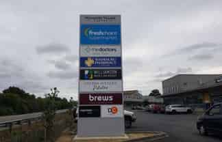 Prime Affordable Shop at Waimauku Shopping Centre