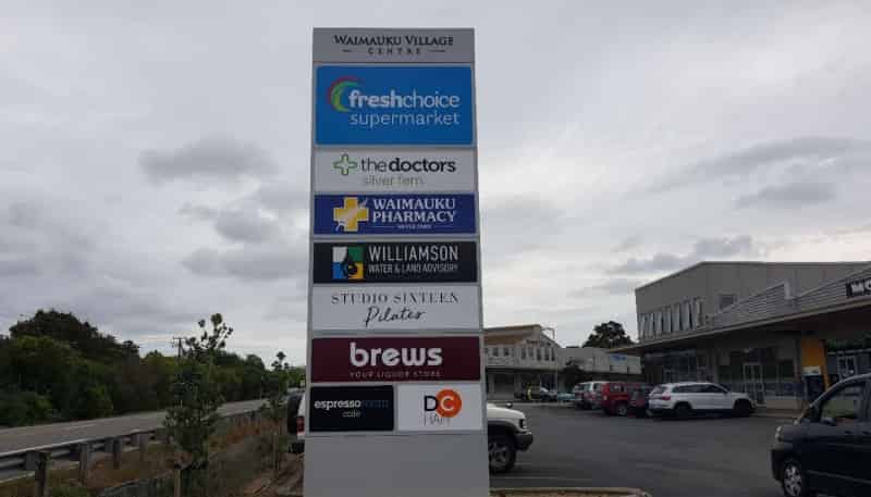 9D Factory Road, Waimauku