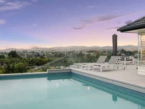 315 Cambridge Road, Tauriko