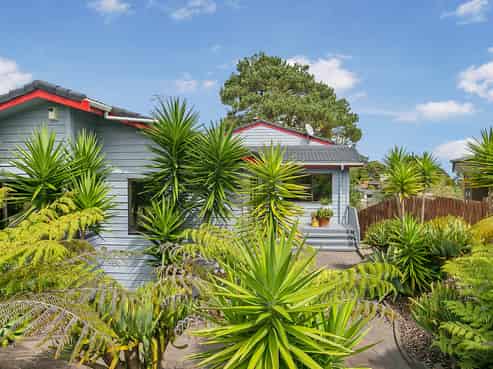 6 George Laurenson Lane, Mount Roskill